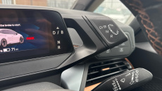 CUPRA Born 150kW V3 58kWh 5dr Auto Electric Hatchback